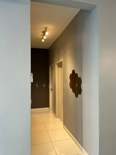 Servis Apartment untuk Disewa di Savanna Executive Suite @ Southville City - Wesley Fu - Corridor - PropertyGuru.com.my