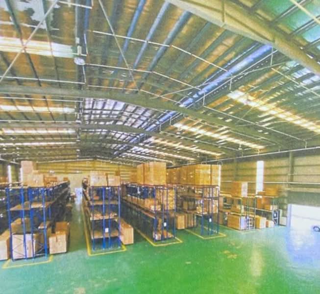 Factory for Sale in Pasir Gudang (Johor) - Phoebe Foo - Interior - PropertyGuru.com.my