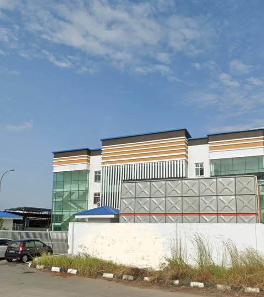 Factory for Sale in Pasir Gudang (Johor) - Phoebe Foo - Exterior - PropertyGuru.com.my