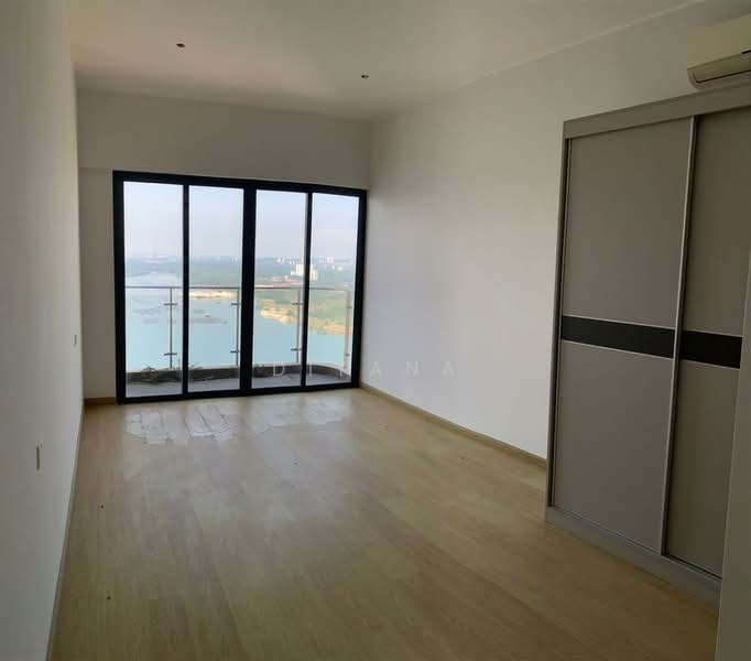 Kondominium untuk Dijual di Bay Laurel @ Country Garden Danga Bay - Diyana - View - PropertyGuru.com.my