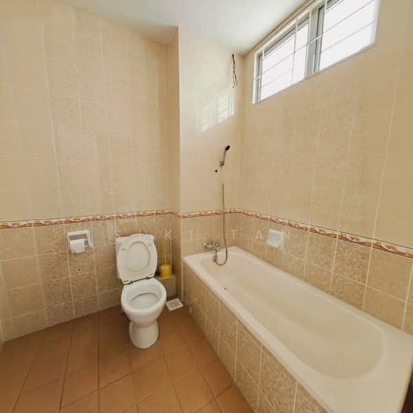 2-storey Terraced House for Sale in Segambut (Kuala Lumpur) - Suki Tan - Bathroom - PropertyGuru.com.my