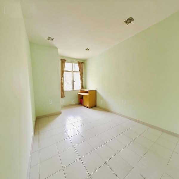 2-storey Terraced House for Sale in Segambut (Kuala Lumpur) - Suki Tan - Interior - PropertyGuru.com.my