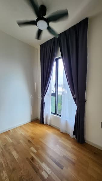 Service Residence for Rent at Residensi Solaris Parq - Zack Lim - PropertyGuru.com.my