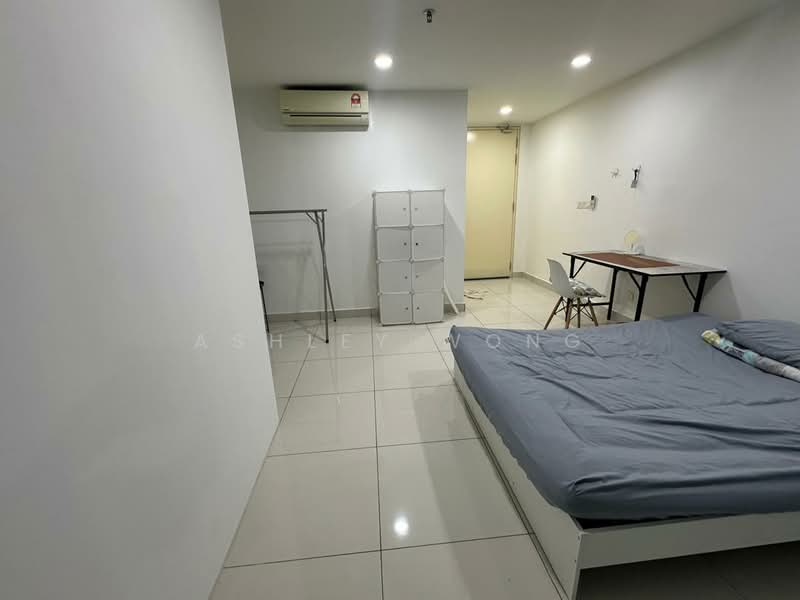 Service Residence for Rent at De Centrum Residences - Ashley Wong - Bedroom - PropertyGuru.com.my