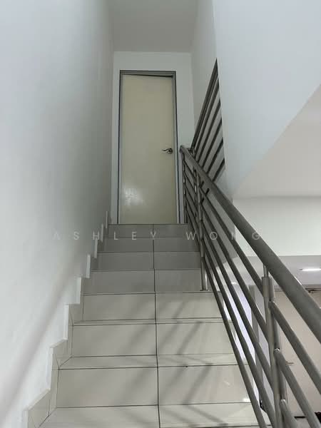 Service Residence for Rent at De Centrum Residences - Ashley Wong - Interior - PropertyGuru.com.my
