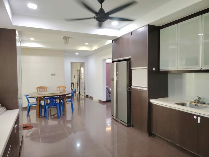 2-storey Terraced House for Rent in Bandar Puteri Puchong (Puchong) - Joyce Hoo - Dining Room - PropertyGuru.com.my