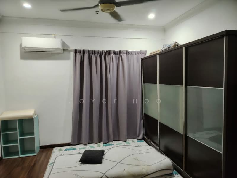 2-storey Terraced House for Rent in Bandar Puteri Puchong (Puchong) - Joyce Hoo - Bedroom - PropertyGuru.com.my