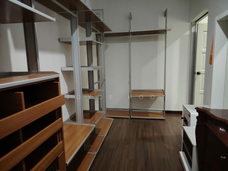 2-storey Terraced House for Rent in Bandar Puteri Puchong (Puchong) - Joyce Hoo - Interior - PropertyGuru.com.my