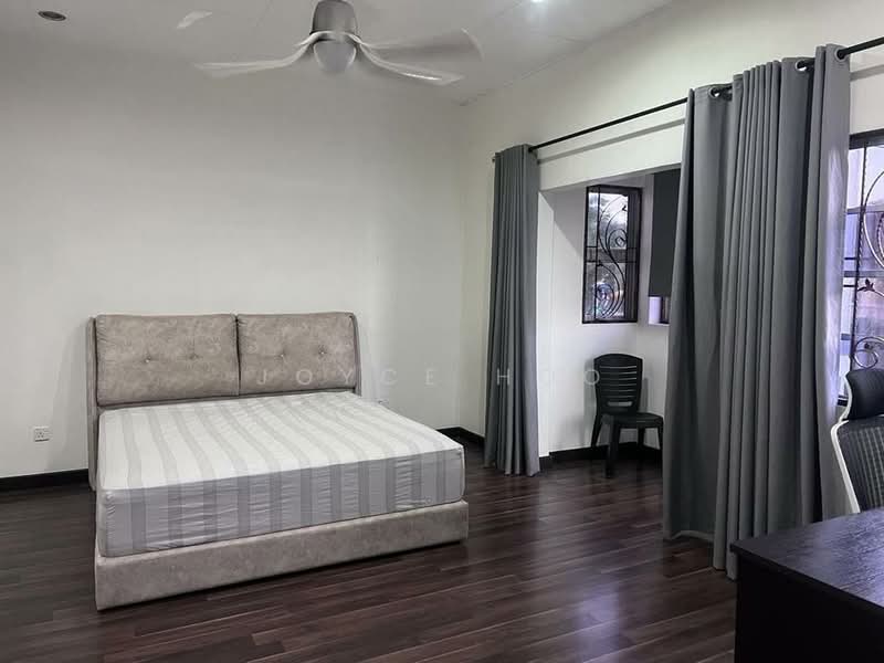 2-storey Terraced House for Rent in Bandar Puteri Puchong (Puchong) - Joyce Hoo - Bedroom - PropertyGuru.com.my
