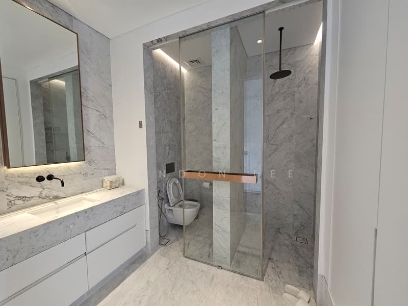 Condominium for Sale at Aira Residence - Brandon Lee - Bathroom - PropertyGuru.com.my