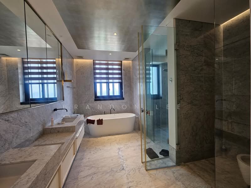 Condominium for Sale at Aira Residence - Brandon Lee - Bathroom - PropertyGuru.com.my