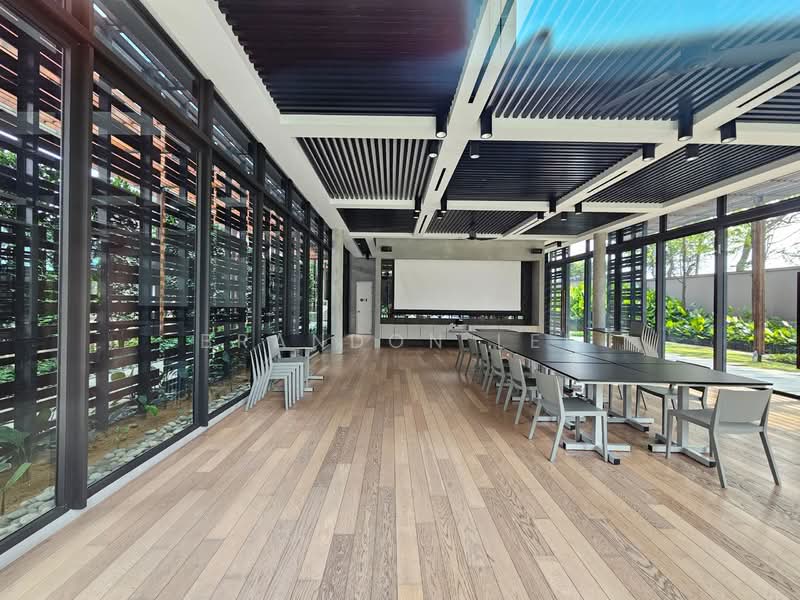 Condominium for Sale at Aira Residence - Brandon Lee - Interior - PropertyGuru.com.my