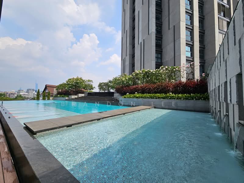Condominium for Sale at Aira Residence - Brandon Lee - Exterior - PropertyGuru.com.my