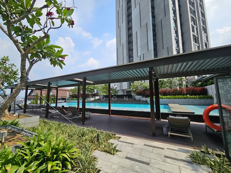 Condominium for Sale at Aira Residence - Brandon Lee - Exterior - PropertyGuru.com.my