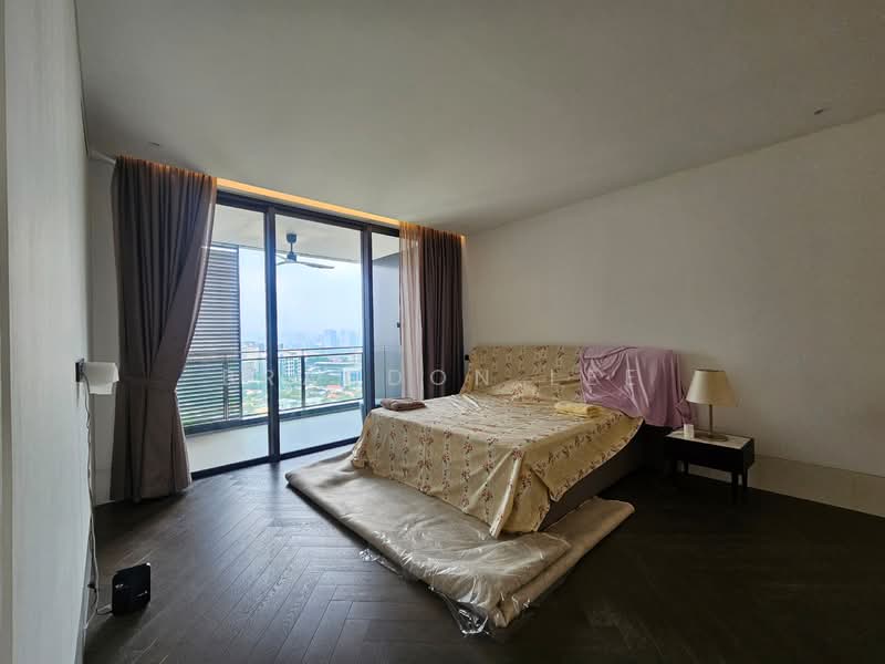 Condominium for Sale at Aira Residence - Brandon Lee - Bedroom - PropertyGuru.com.my