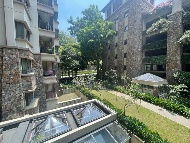 Condominium for Rent at Mont Kiara Damai Resort Condominium - Debbie Wong - Exterior - PropertyGuru.com.my