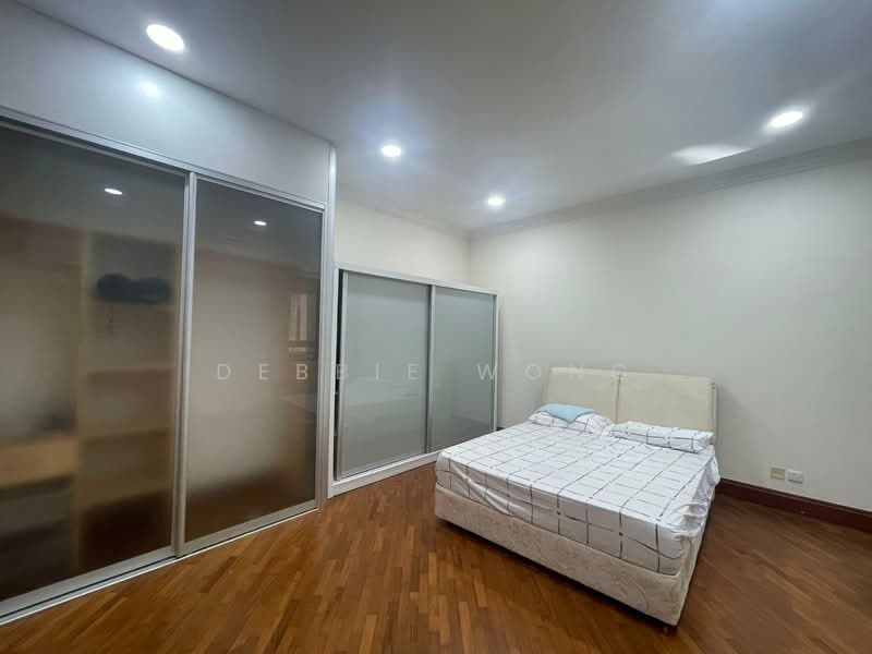 Condominium for Rent at Mont Kiara Damai Resort Condominium - Debbie Wong - Bedroom - PropertyGuru.com.my