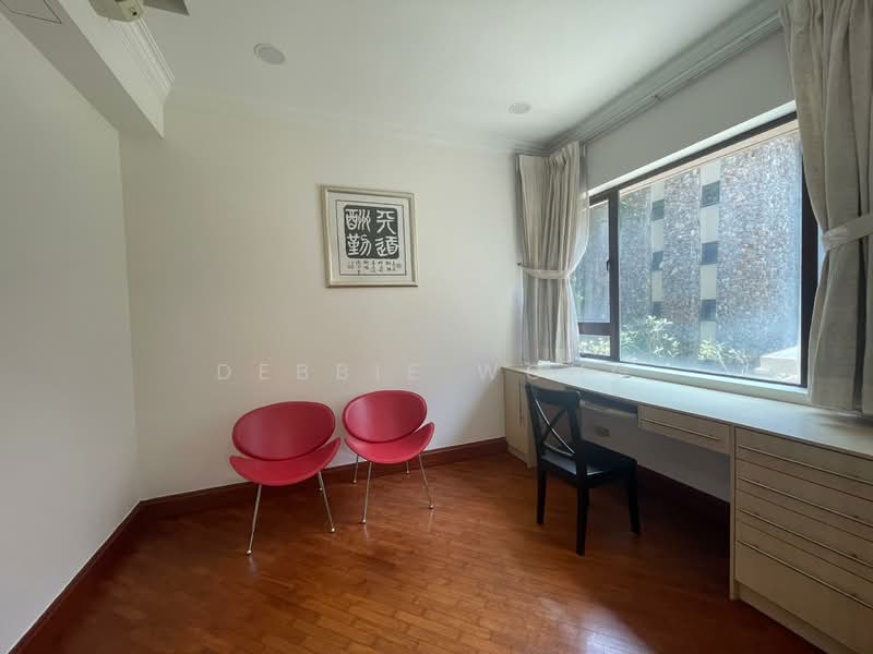 Condominium for Rent at Mont Kiara Damai Resort Condominium - Debbie Wong - Study - PropertyGuru.com.my