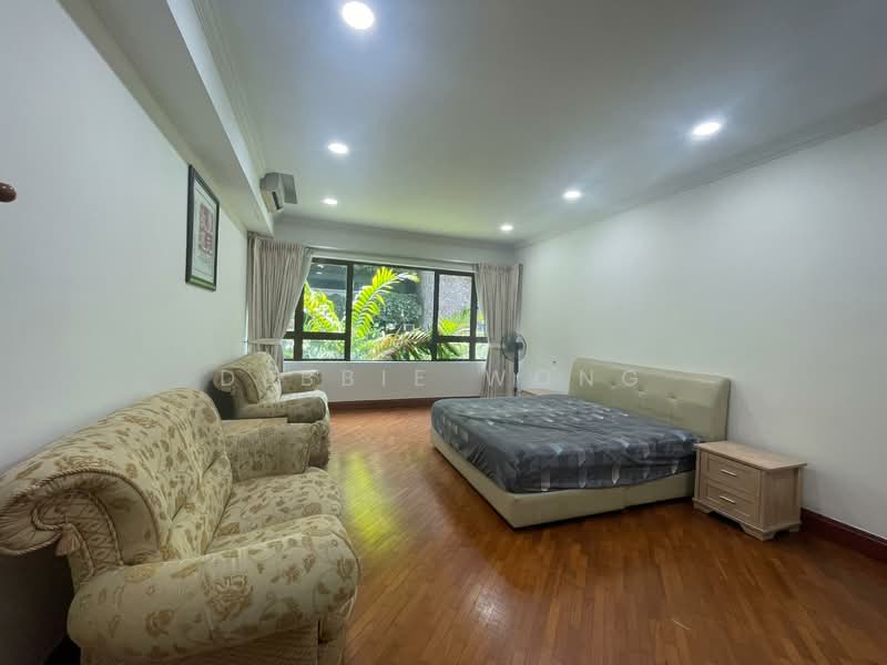 Condominium for Rent at Mont Kiara Damai Resort Condominium - Debbie Wong - Bedroom - PropertyGuru.com.my