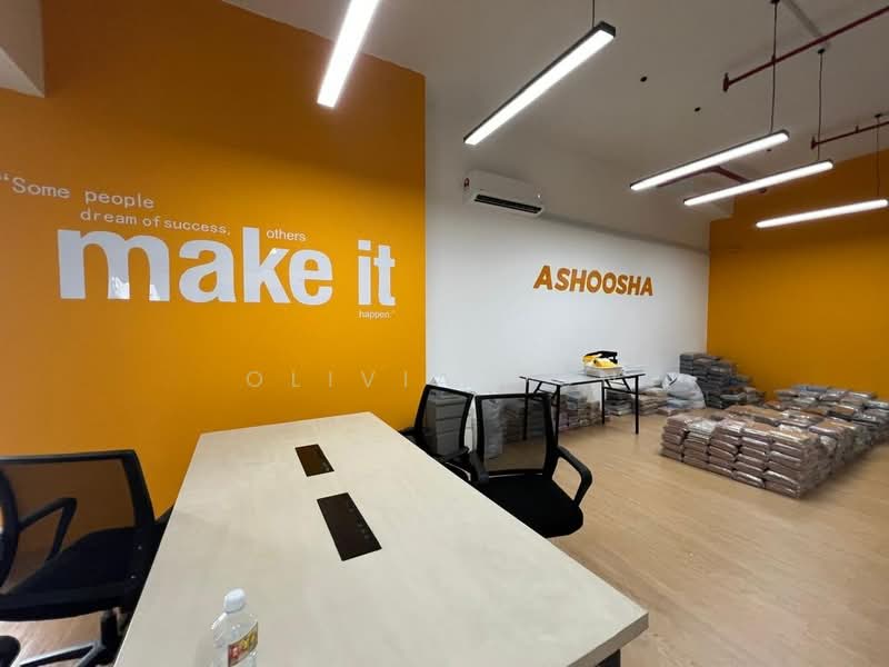 Shop for Rent in Sentul (Kuala Lumpur) - Olivia Oon - Interior - PropertyGuru.com.my