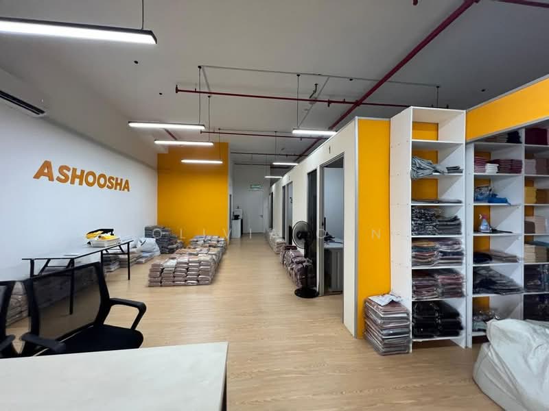 Shop for Rent in Sentul (Kuala Lumpur) - Olivia Oon - Interior - PropertyGuru.com.my