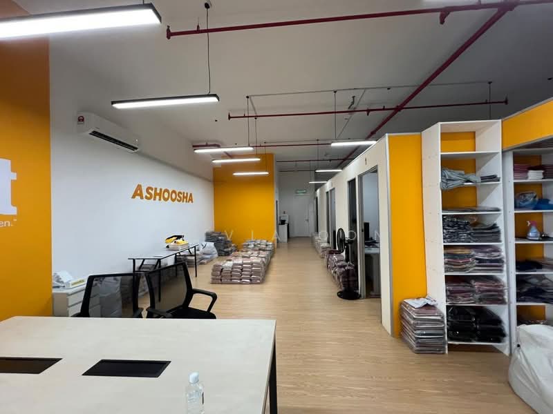 Shop for Rent in Sentul (Kuala Lumpur) - Olivia Oon - Interior - PropertyGuru.com.my