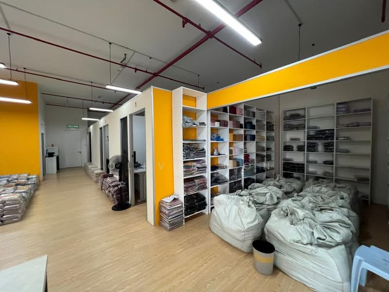 Shop for Rent in Sentul (Kuala Lumpur) - Olivia Oon - Interior - PropertyGuru.com.my