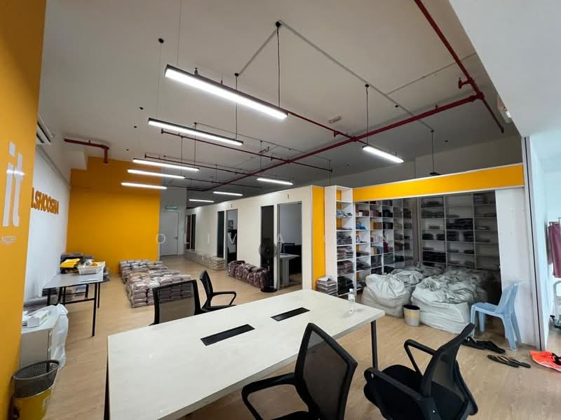 Shop for Rent in Sentul (Kuala Lumpur) - Olivia Oon - Interior - PropertyGuru.com.my