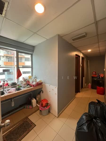 Shop / Office for Sale in Gombak (Kuala Lumpur) - Eric Liew - Kitchen - PropertyGuru.com.my