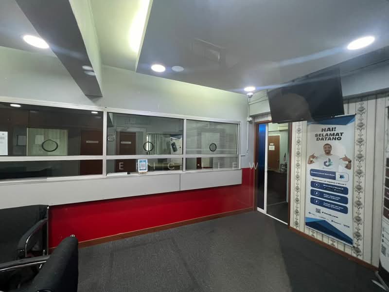 Kedai / Pejabat untuk Dijual di Diamond Square (Setapak) - Eric Liew - Interior - PropertyGuru.com.my