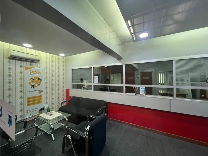Kedai / Pejabat untuk Dijual di Diamond Square (Setapak) - Eric Liew - Interior - PropertyGuru.com.my