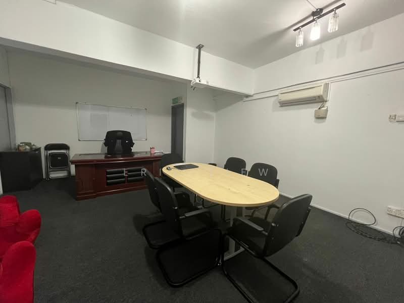 Kedai / Pejabat untuk Dijual di Diamond Square (Setapak) - Eric Liew - Interior - PropertyGuru.com.my