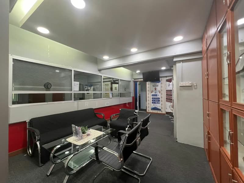 Kedai / Pejabat untuk Dijual di Diamond Square (Setapak) - Eric Liew - Interior - PropertyGuru.com.my