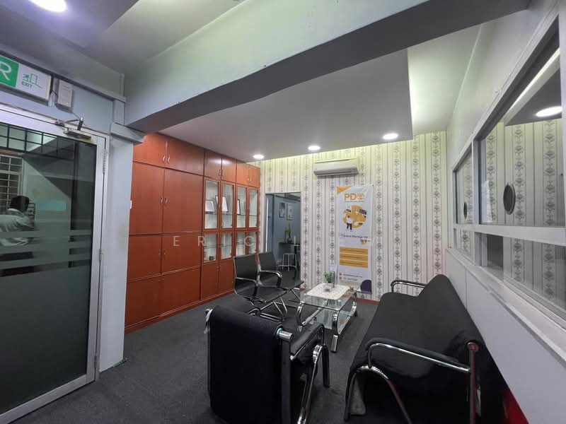 Shop / Office for Sale in Gombak (Kuala Lumpur) - Eric Liew - Interior - PropertyGuru.com.my