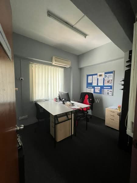 Kedai / Pejabat untuk Dijual di Diamond Square (Setapak) - Eric Liew - Study - PropertyGuru.com.my