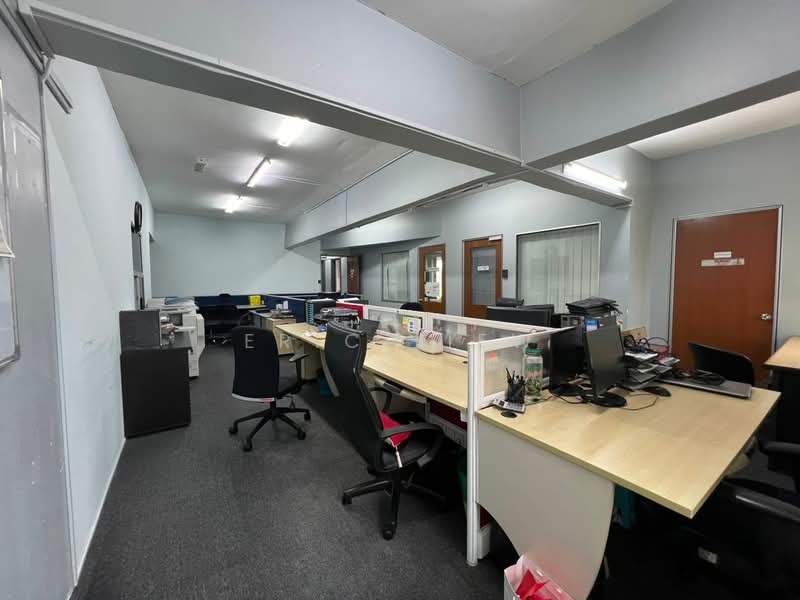 Shop / Office for Sale in Gombak (Kuala Lumpur) - Eric Liew - Interior - PropertyGuru.com.my