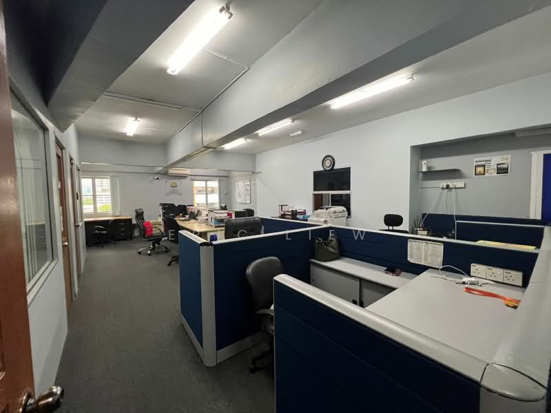 Shop / Office for Sale in Gombak (Kuala Lumpur) - Eric Liew - Interior - PropertyGuru.com.my