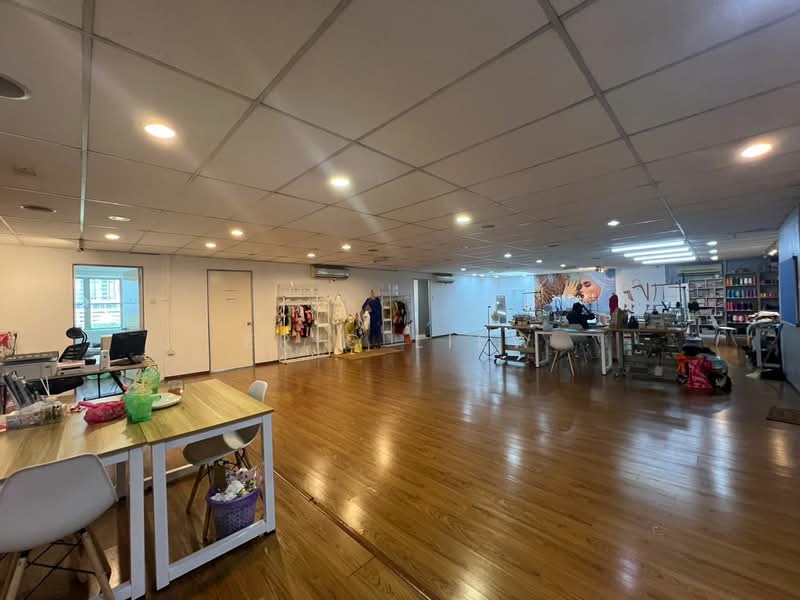 Kedai / Pejabat untuk Dijual di Diamond Square (Setapak) - Eric Liew - Interior - PropertyGuru.com.my