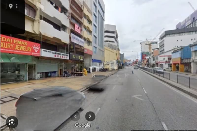 Shop for Rent in Jalan Pudu (KL City Centre) - Joan Lee - PropertyGuru.com.my