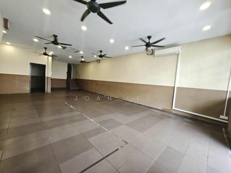 Shop for Rent in Jalan Pudu (KL City Centre) - Joan Lee - Interior - PropertyGuru.com.my
