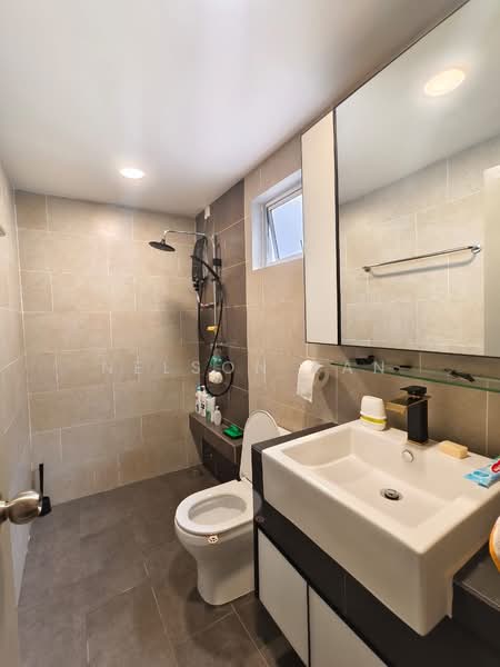 Service Residence for Rent at Space Residency - Nelson Tan - PropertyGuru.com.my