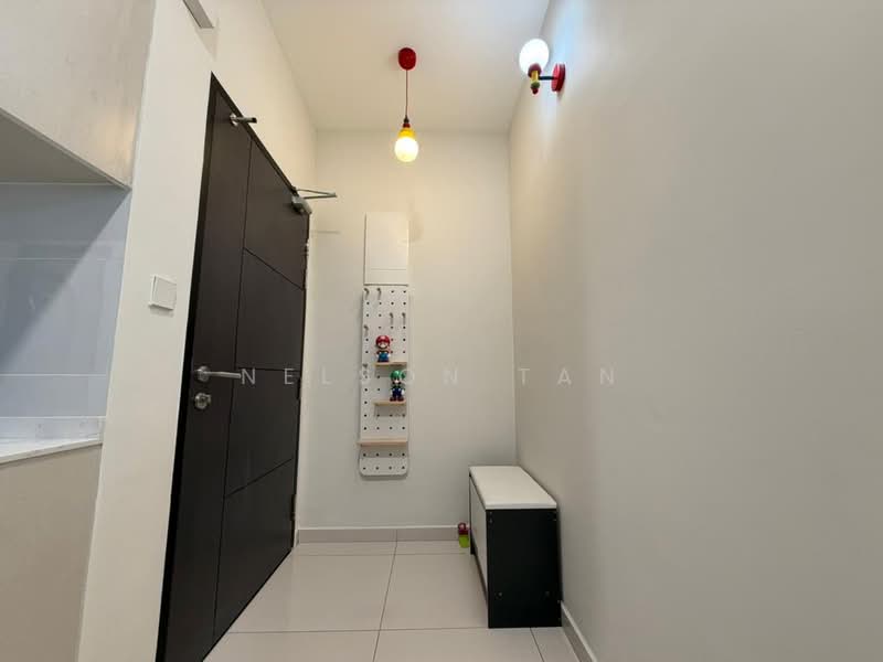 Service Residence for Rent at Space Residency - Nelson Tan - PropertyGuru.com.my