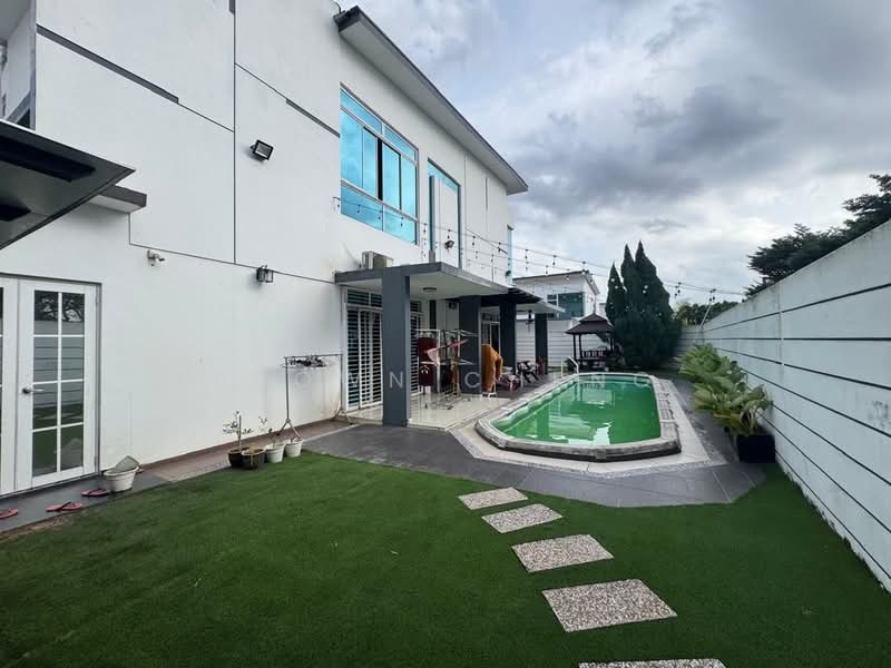 Semi-Detached House for Sale in Bukit Indah (Iskandar Puteri (Nusajaya)) - Brown Cheng - PropertyGuru.com.my