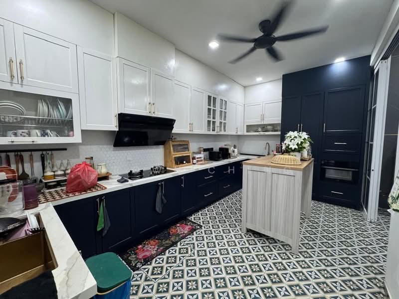 Semi-Detached House for Sale in Bukit Indah (Iskandar Puteri (Nusajaya)) - Brown Cheng - PropertyGuru.com.my