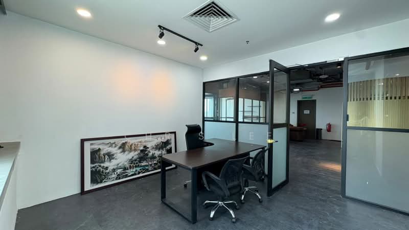 Office for Rent in KL City Centre (Kuala Lumpur) - CHRIS LEE - Interior - PropertyGuru.com.my