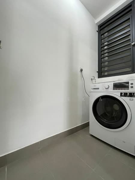 Service Residence for Rent at Savio @ Riana Dutamas - Leslie Kua - Interior - PropertyGuru.com.my