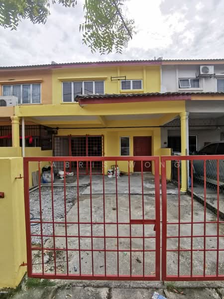 Rumah Teres 2 Tingkat untuk Disewa di Taman Sentosa (Klang) - Tabris Wong - Exterior - PropertyGuru.com.my
