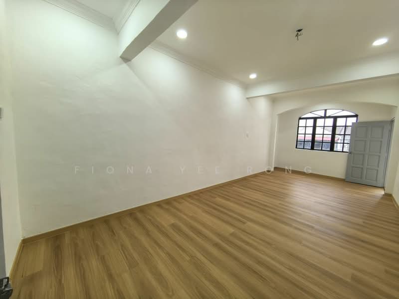2-storey Terraced House for Sale in Taman Ungku (Johor Bahru) - Fiona Yee Rong - Interior - PropertyGuru.com.my