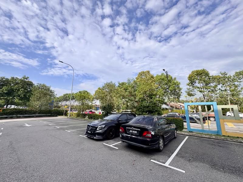 Shop for Rent in Taman Setia Indah (Tebrau) - Wee Howe - Exterior - PropertyGuru.com.my