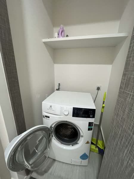 Service Residence for Rent at The Arcuz - Wei Shen Chin - Interior - PropertyGuru.com.my